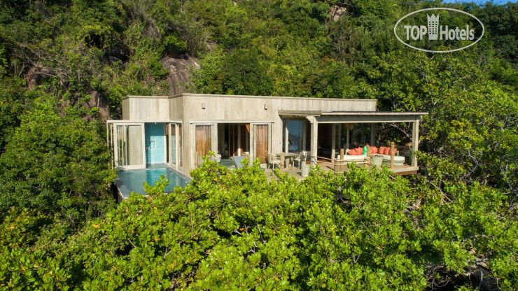 An Lam Retreats Ninh Van Bay