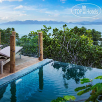An Lam Retreats Ninh Van Bay 