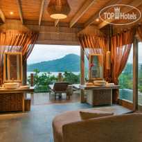 An Lam Retreats Ninh Van Bay 