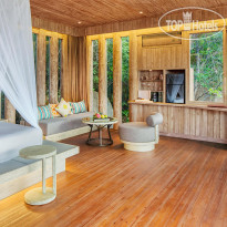 An Lam Retreats Ninh Van Bay 