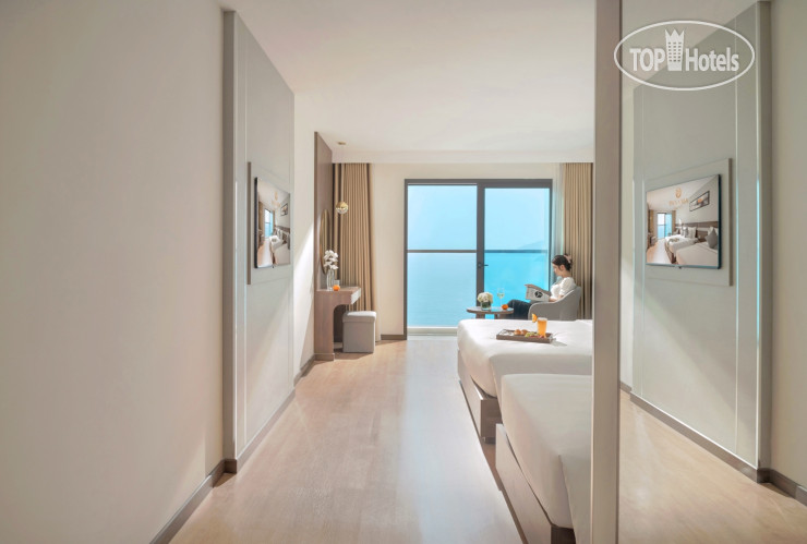 Hotel photo Panama Nha Trang Hotel 5*