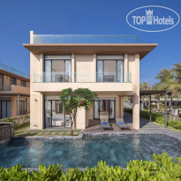 Wyndham Garden Cam Ranh Resort 