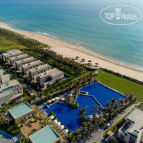 Wyndham Garden Cam Ranh Resort 