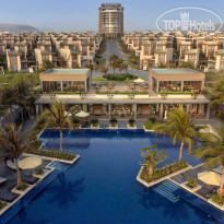 Wyndham Garden Cam Ranh Resort 