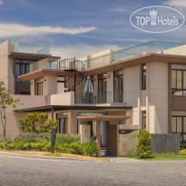 Wyndham Garden Cam Ranh Resort 