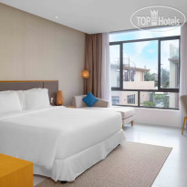 Wyndham Garden Cam Ranh Resort 