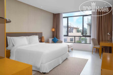 Wyndham Garden Cam Ranh Resort 5*