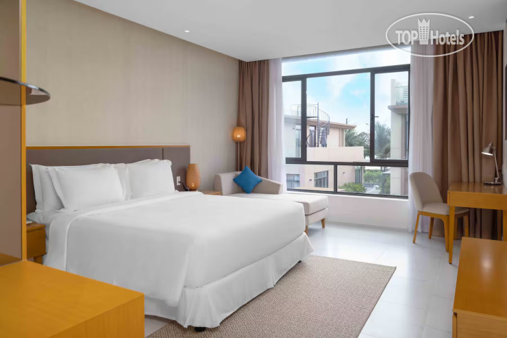 Wyndham Garden Cam Ranh Resort