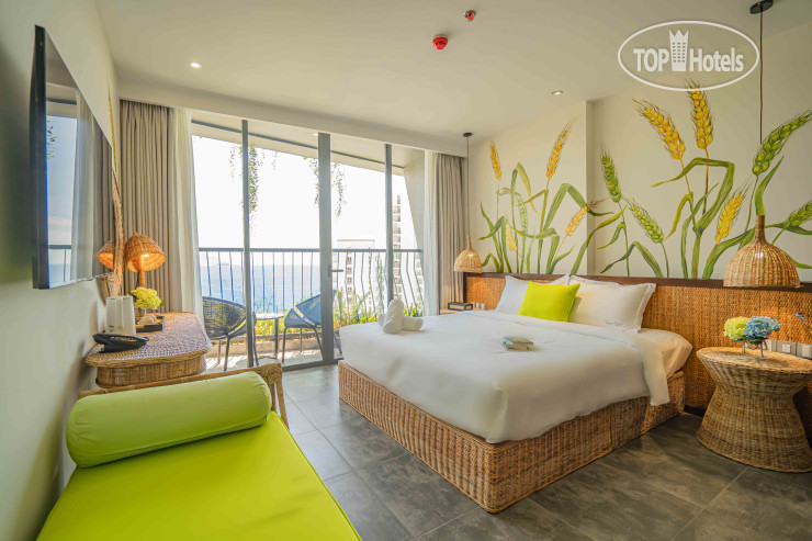 The Signature Hotel Nha Trang