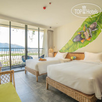The Signature Hotel Nha Trang 