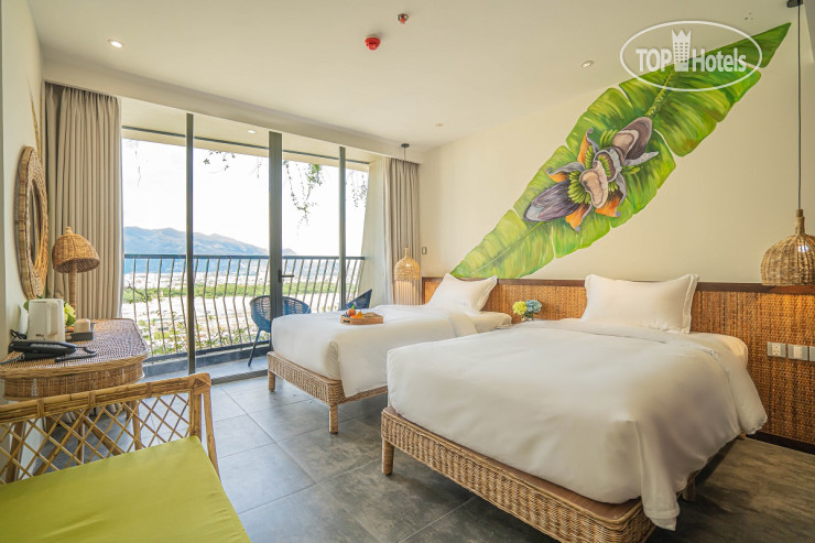 Hotel photo The Signature Hotel Nha Trang 5*