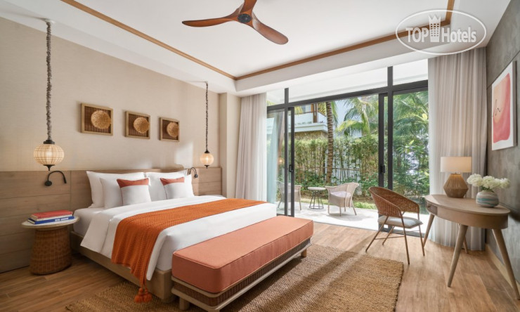 Hotel photo Boma Resort Nha Trang 5*