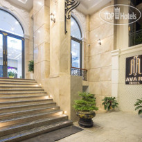 Avari Hotel Nha Trang 