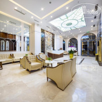 Avari Hotel Nha Trang 
