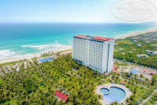 Ocean Waves Resort Cam Ranh 5*