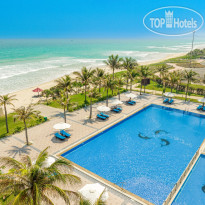 Ocean Waves Resort Cam Ranh 