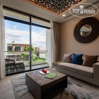 Wyndham Grand KN Paradise Cam Ranh