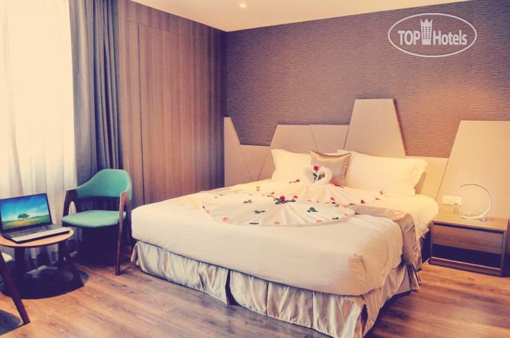 Hotel photo Kim Thanh Boutique Hotel 4*
