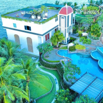 Green Oasis Nha Trang Resort 