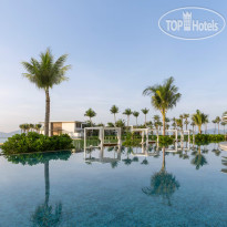 Villa Le Corail, A Gran Melia Hotel 