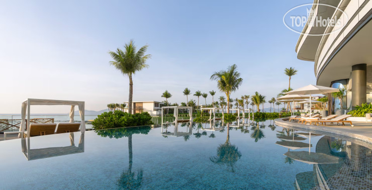 Villa Le Corail, A Gran Melia Hotel