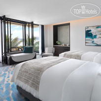 Villa Le Corail, A Gran Melia Hotel 