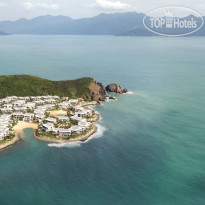 Villa Le Corail, A Gran Melia Hotel 