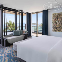 Villa Le Corail, A Gran Melia Hotel 