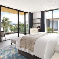 Villa Le Corail, A Gran Melia Hotel 