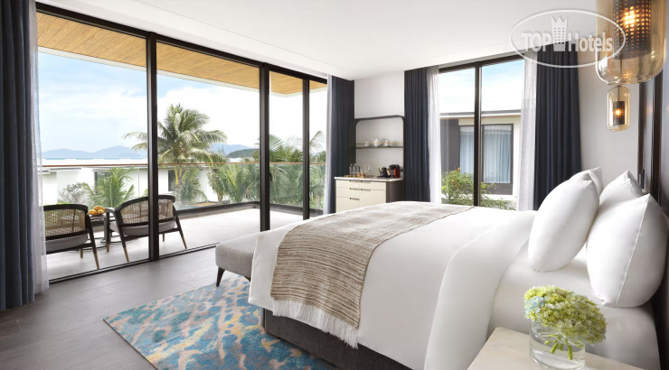 Villa Le Corail, A Gran Melia Hotel