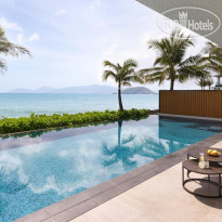 Villa Le Corail, A Gran Melia Hotel Gran Ocean Villa