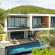 Villa Le Corail, A Gran Melia Hotel Lush Villa