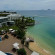Villa Le Corail, A Gran Melia Hotel Главная лагуна, оборудована ле
