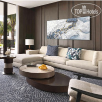 Villa Le Corail, A Gran Melia Hotel tophotels
