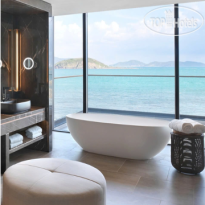 Villa Le Corail, A Gran Melia Hotel tophotels