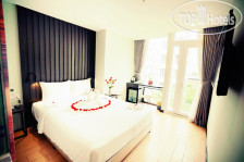Hermes Hotel Nha Trang 3*
