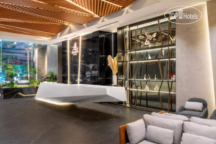 New photos from tourists Seaside Boutique Nha Trang Hotel 4*