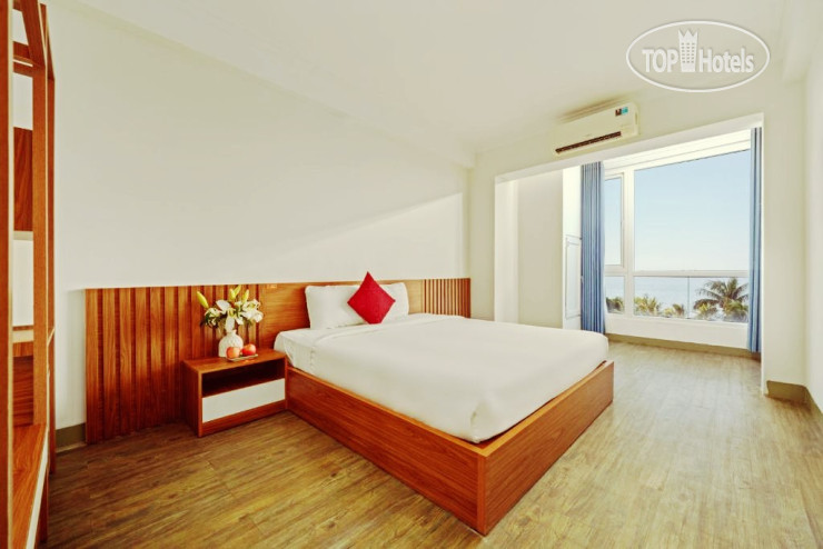 Hotel photo Nami Hotel Nha Trang 3*