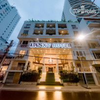 Lanxy Hotel Nha Trang