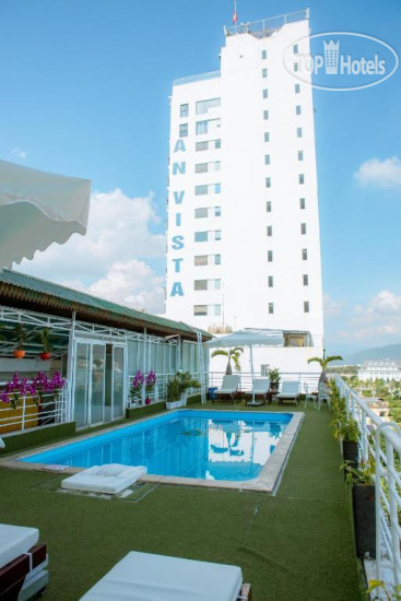 Hotel photo Lanxy Hotel Nha Trang 4*