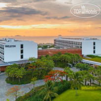 The Westin Resort & Spa Cam Ranh 