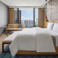 The Westin Resort & Spa Cam Ranh 