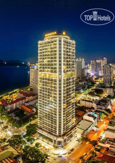 Annova Nha Trang Hotel