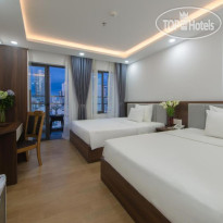 Gold Coast Nha Trang