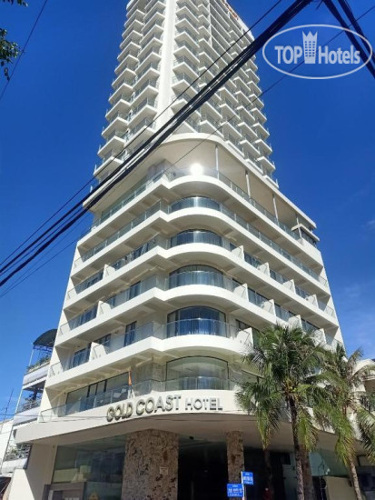 Hotel photo Gold Coast Nha Trang 4*