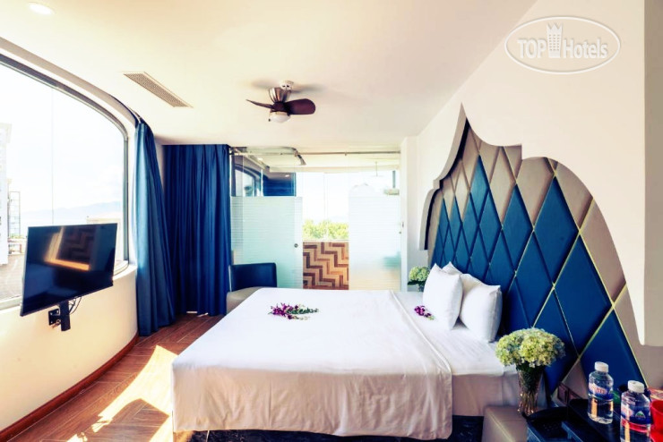 Hotel photo W Premium Nha Trang 4*