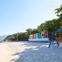 Paradise Resort Nha Trang