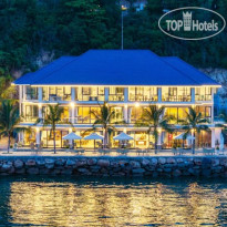 Paradise Resort Nha Trang
