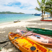 Paradise Resort Nha Trang