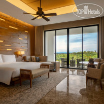 JW Marriott Cam Ranh Bay Resort & Spa 